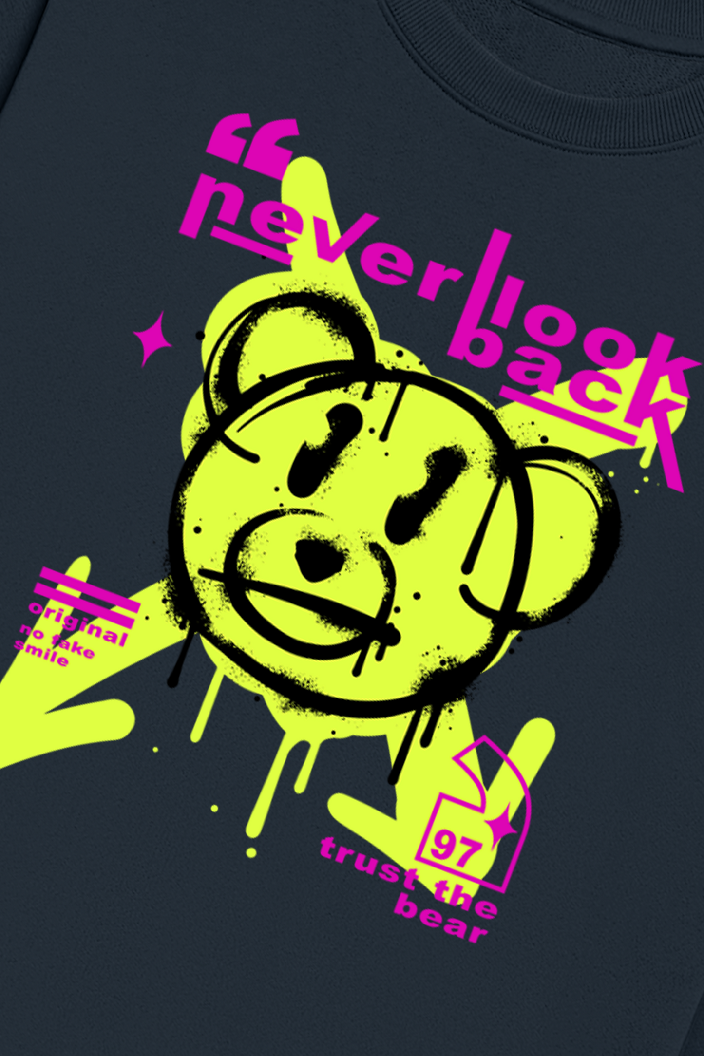 Streetwear Sweatshirt