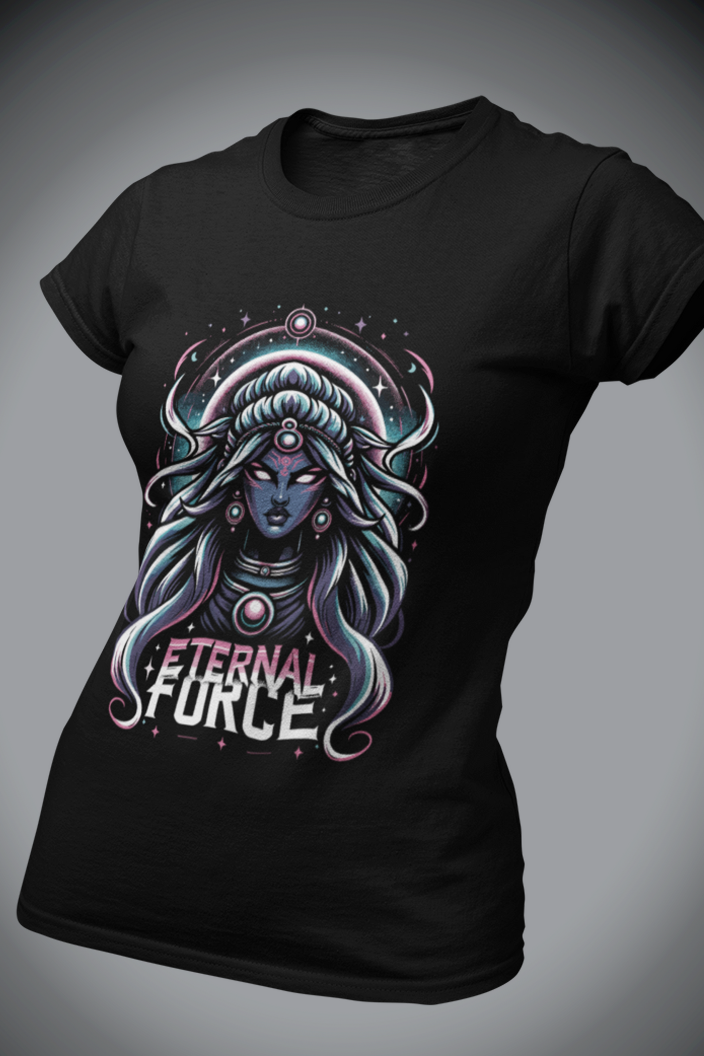 Aura Collection Oversized T-shirt
