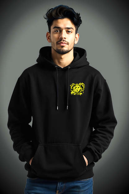 Streetwear Oversized Hoodie