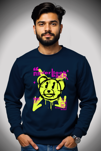 Streetwear Sweatshirt