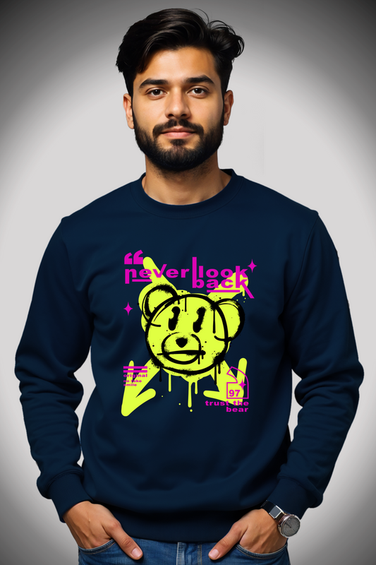 Streetwear Sweatshirt