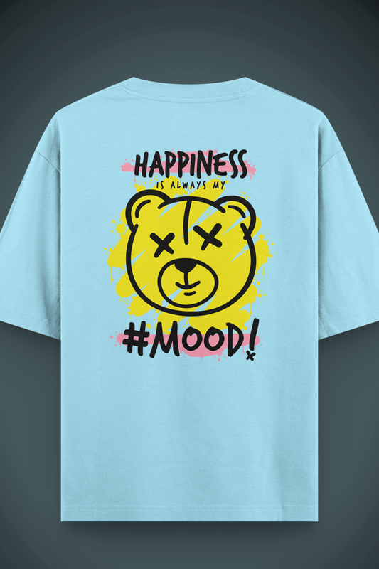 Streetwear Oversized T-shirt