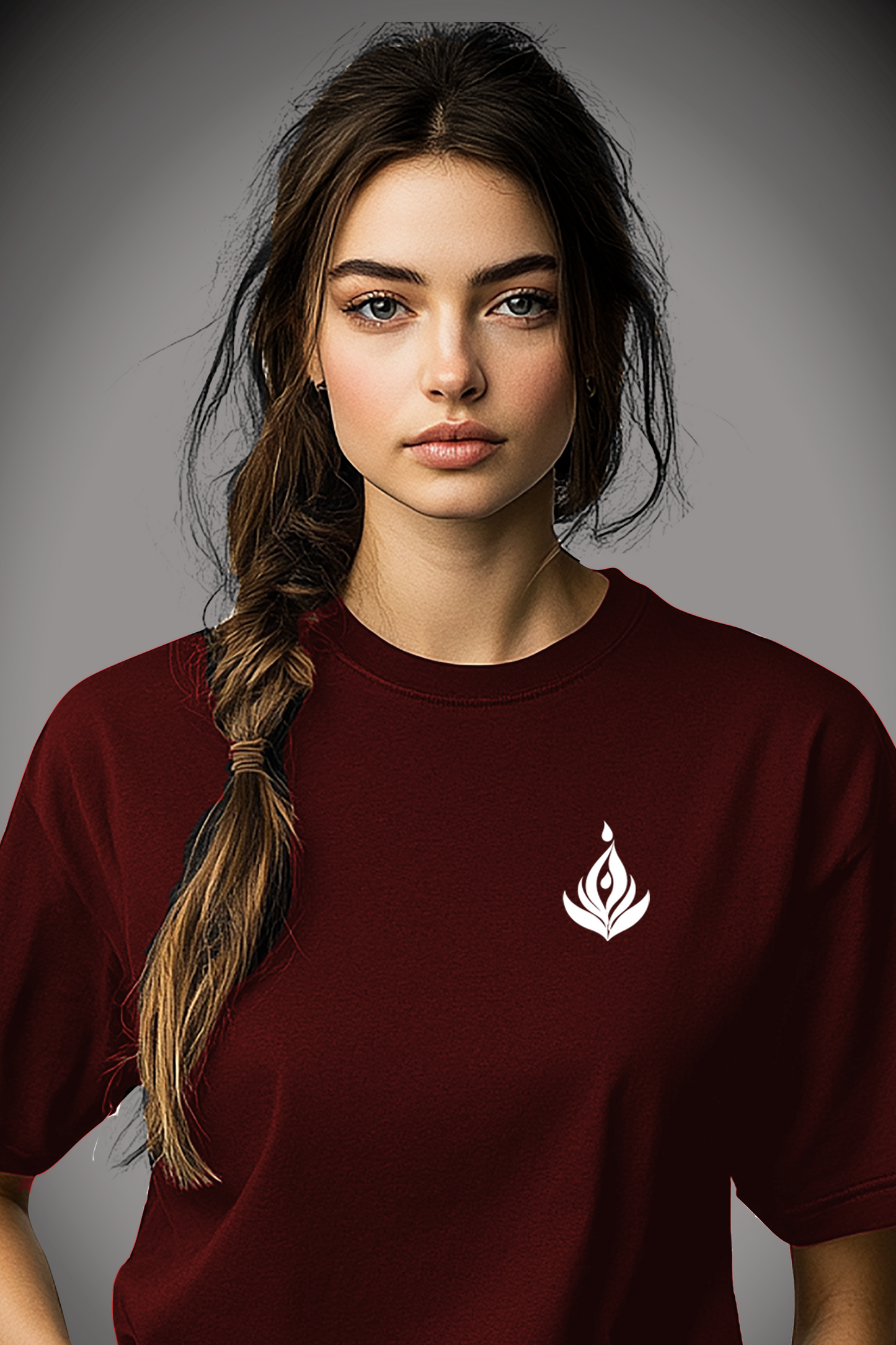 Aura Collection Oversized T-shirt