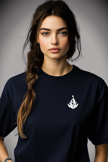 Aura Collection Oversized T-shirt