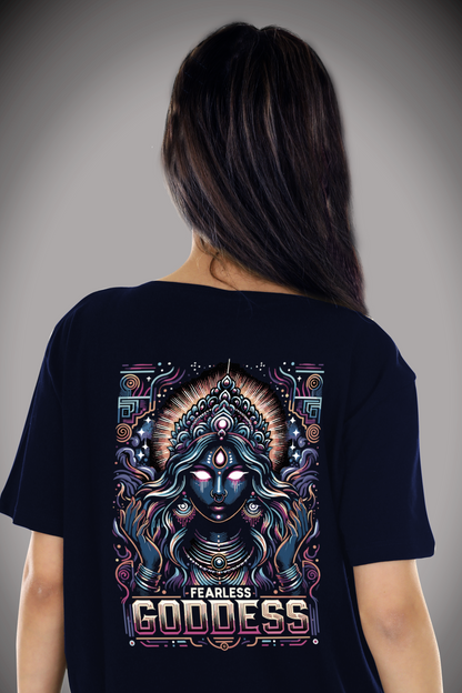 Aura Collection Oversized T-shirt