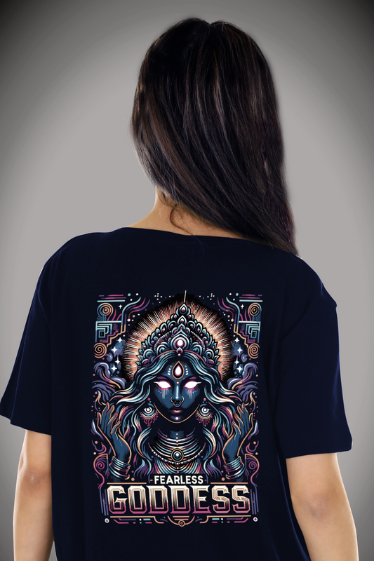 Aura Collection Oversized T-shirt