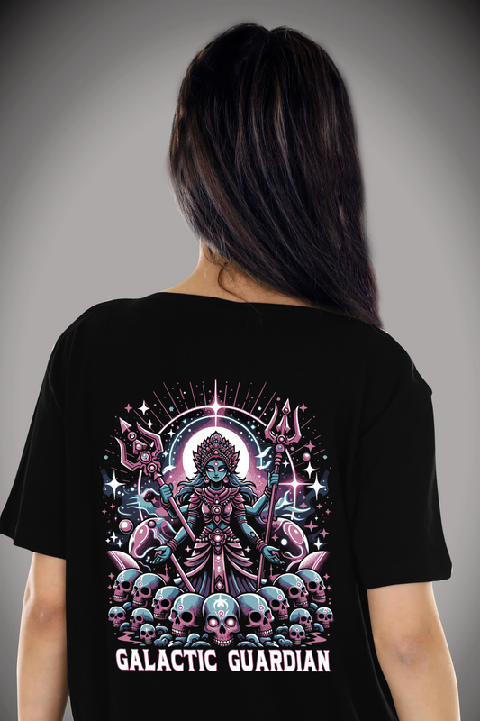 Aura Collection Oversized T-shirt