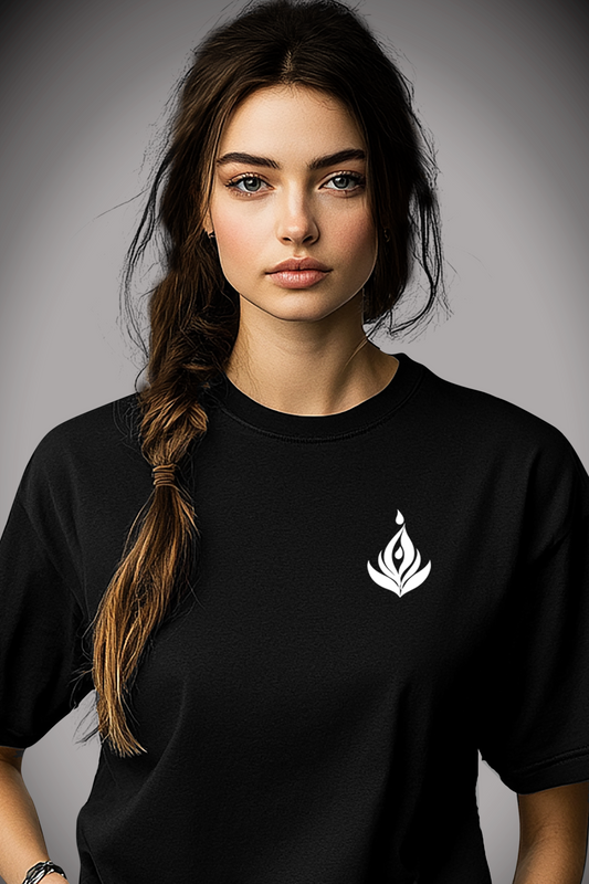 Aura Collection Oversized T-shirt