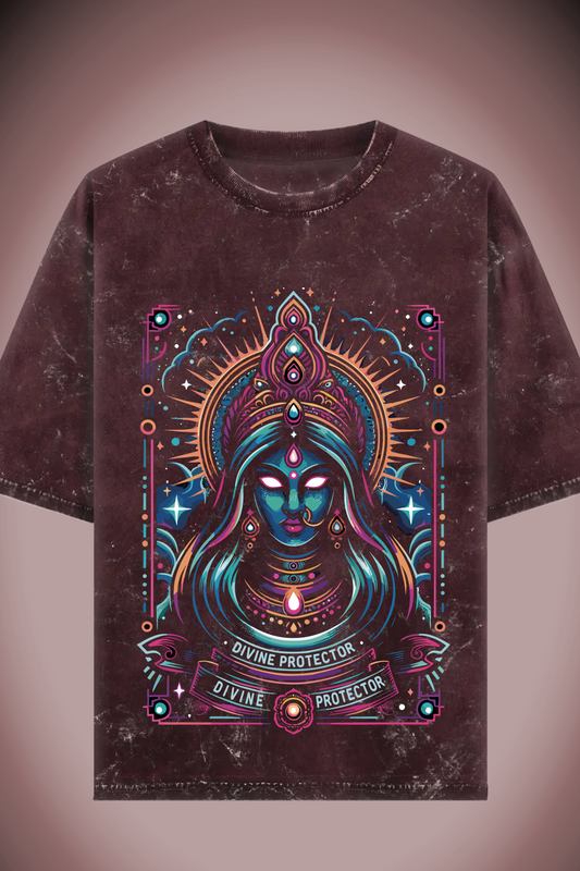 Aura Collection Oversized T-shirt