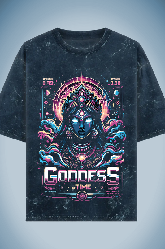 Aura Collection Oversized T-shirt