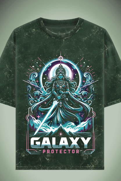 Aura Collection Oversized T-shirt