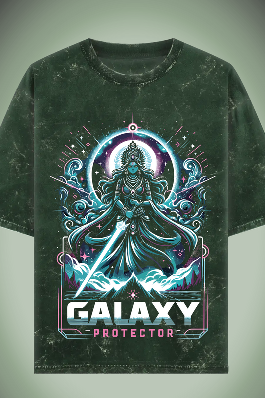 Aura Collection Oversized T-shirt